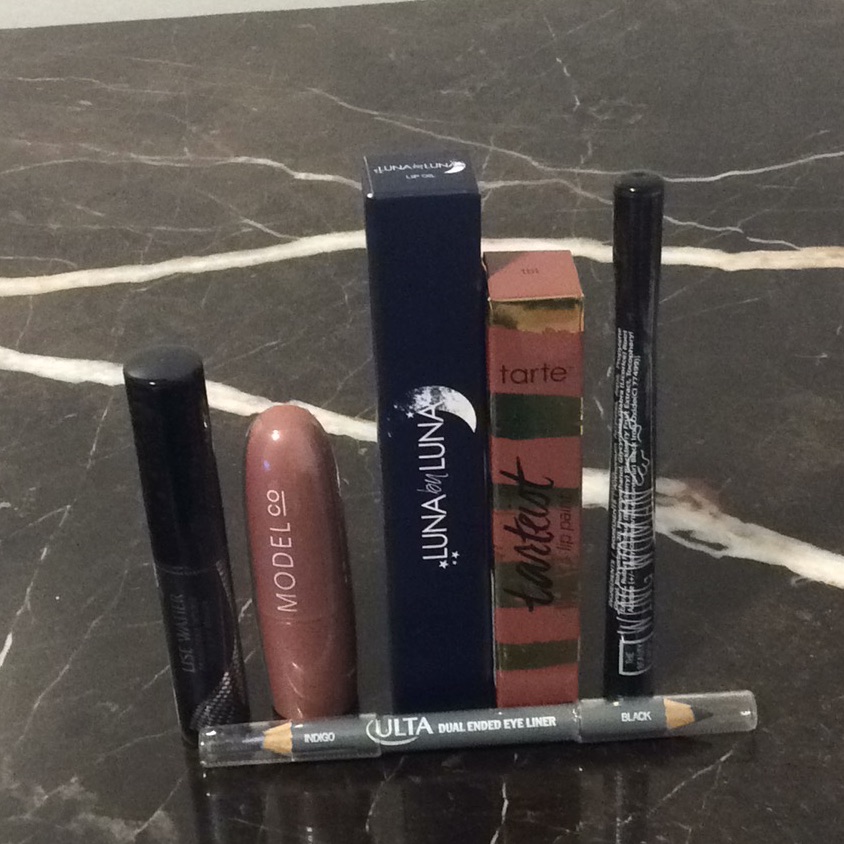 Lip/ Eye Bundle